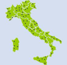 Le case hanno un anima, Viaggio in 70 città Italiane Di Picinali M