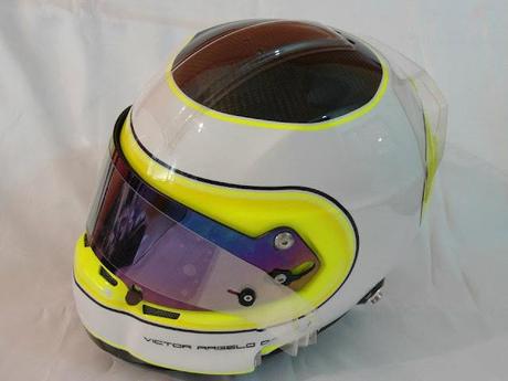 Stilo ST4 V.Argelo 2012 by TMA Design