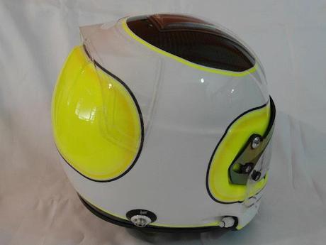 Stilo ST4 V.Argelo 2012 by TMA Design