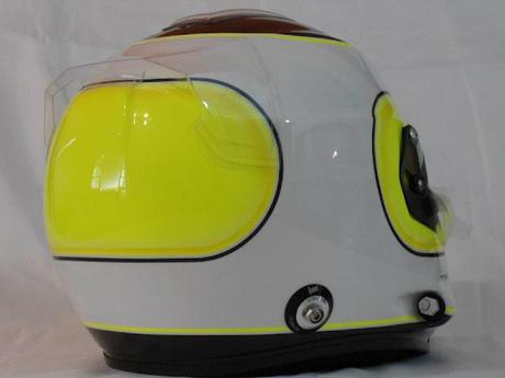 Stilo ST4 V.Argelo 2012 by TMA Design