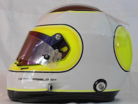 Stilo ST4 V.Argelo 2012 by TMA Design