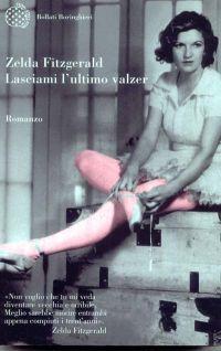 il venerdì del libro- in compagnia di Zelda Sayre Fitzgerald