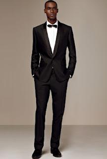 Dolce & Gabbana’s ‘Sartoria’a/i 2012/13 Lookbook