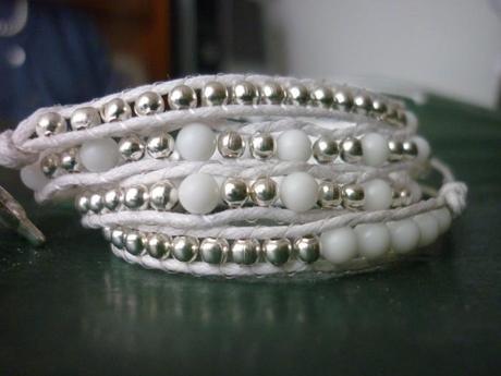 bracciale angioletto