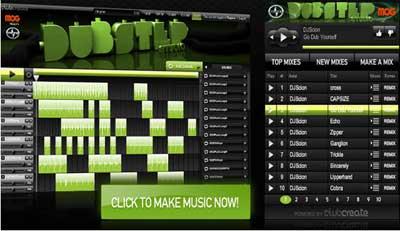 crearemusica1 Creare musica online: diversi metodi per farlo