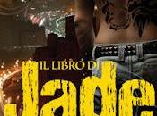 Anteprima: libro Jade