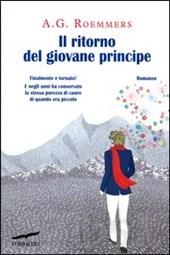 Recensione: Il ritorno del giovane principe