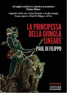 Anteprime Delos Books: giugno 2012