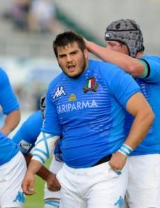 Rovigo, porte aperte: arrivano Gobbo e Menon, Montauriol alle Zebre? E Quaglio è dagli Stormers…