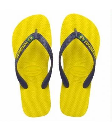 Havaianas, da 50 anni sempre loro.