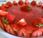 Cheese-cake alle fragole