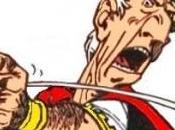 luglio: asterix contro Cesare