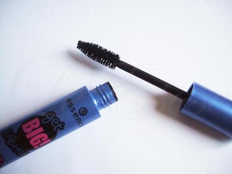 ESSENCE - Get Big! Lashes Volume Boost Waterproof