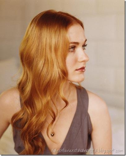 Evan Rachel Wood