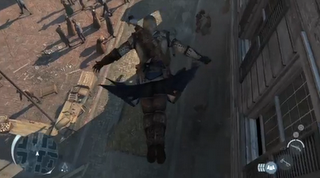 Assassin's Creed 3 :  video gameplay, annunciata la modalità co-op Wolf Pack