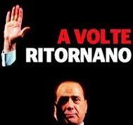 Boll. Rivoluz. N° 4 – Il ritorno del Berlusca