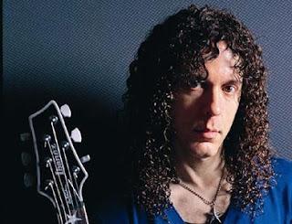 Marty Friedman - Due date in Italia ad ottobre 2012