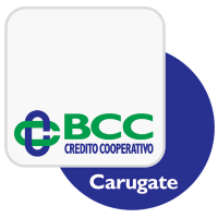 Nuovo layout per la filiale di BCC Carugate a Bussero (MI)