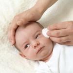 Dermatite neonato da pannolino, come fare