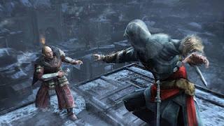 Offerte Playstation di Amazon Italia : Assassin's Creed Revelations a 19 €