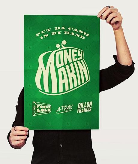 Tipografia Mania #004