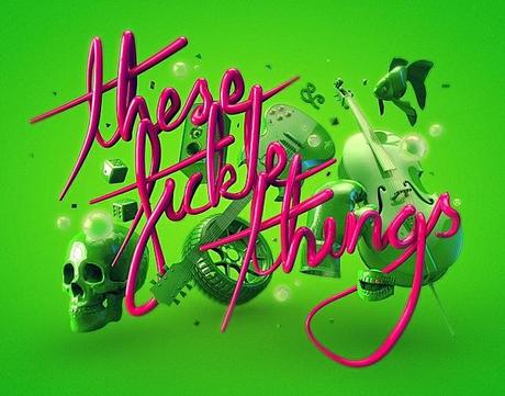 Tipografia Mania #004