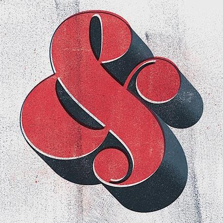 Tipografia Mania #004