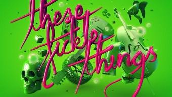 Tipografia Mania #004