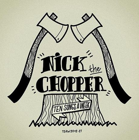 Tipografia Mania #004