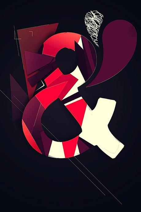 Tipografia Mania #004