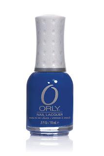 Orly_Electronica Collection!