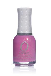 Orly_Electronica Collection!