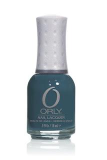 Orly_Electronica Collection!