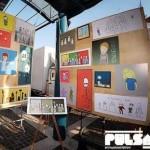 pulsart 2012