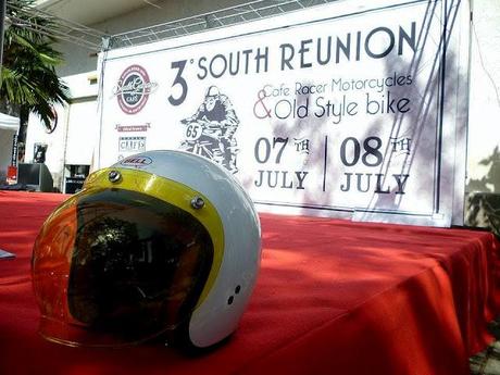 South Reunion 2012