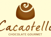 Logo Design: Cioccolato