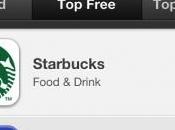 Nuova categoria cibi bevande Apple Store