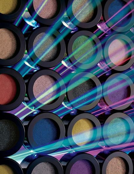 MAC : Electric Cool a partire da Agosto 2012 Online...