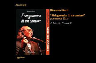 FISIOGNOMICA DI UN CANTORE: Jazzinroma si occupa del libello... FISIOGNOMICA DI UN CANTORE: Jazzinroma si occupa del libello...