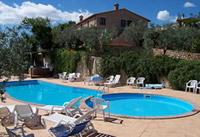 Agriturismi in Umbria