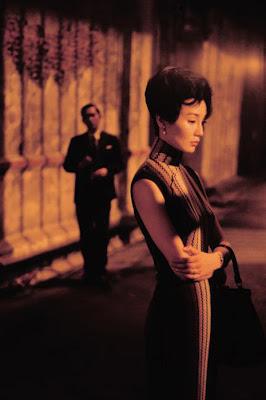 [ROD] In the Mood for Love di Kai War Wong