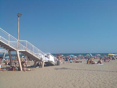 weekenders #3 - Lido di Venezia e champagne