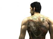 Avvistati Yakuza arriveranno dicembre Giappone