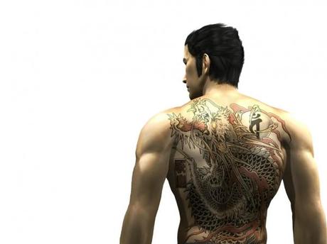 Avvistati Yakuza 1 e 2 HD, arriveranno a dicembre in Giappone