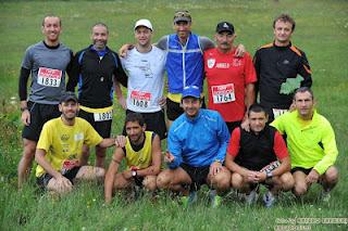 Alpe Devero Trail...che giornata!