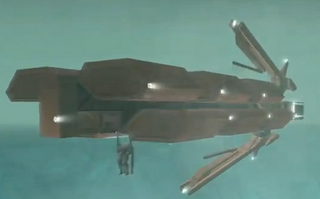 Zone of the Enders HD Collection : Comic Con 2012 Trailer