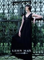 leon max