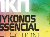 Lello Mascolo Dunk Aliens mixa Mykonos Essecial Selection 2012