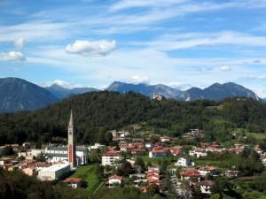 CicloTurismo Friuli: Buja-Buja, “la leggendaria”
