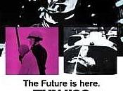 L'Uomo Fuggì Futuro (1971)